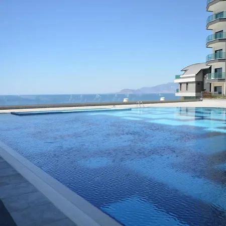 Apartament Konak Premium Kargicak
