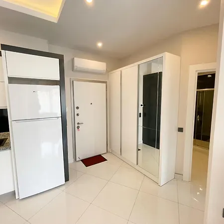 Konak Premium Kargicak Apartament