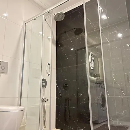 Konak Premium Kargicak Apartament Alanya