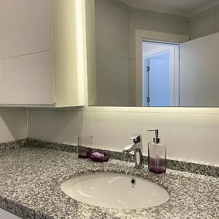 Apartament Konak Premium Kargicak Alanya