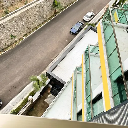 Konak Premium Kargicak Apartment